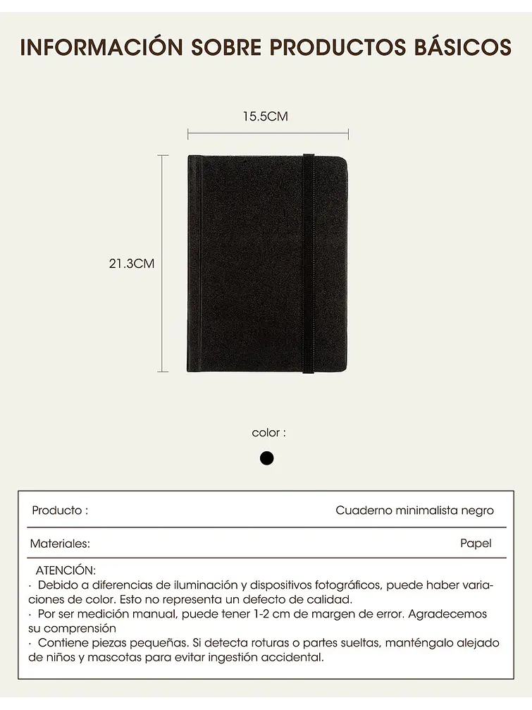 CUADERNO C/U 7