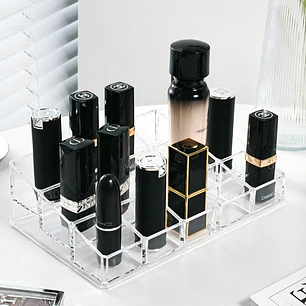 ORGANIZADOR DE MAQUILLAJE C/U