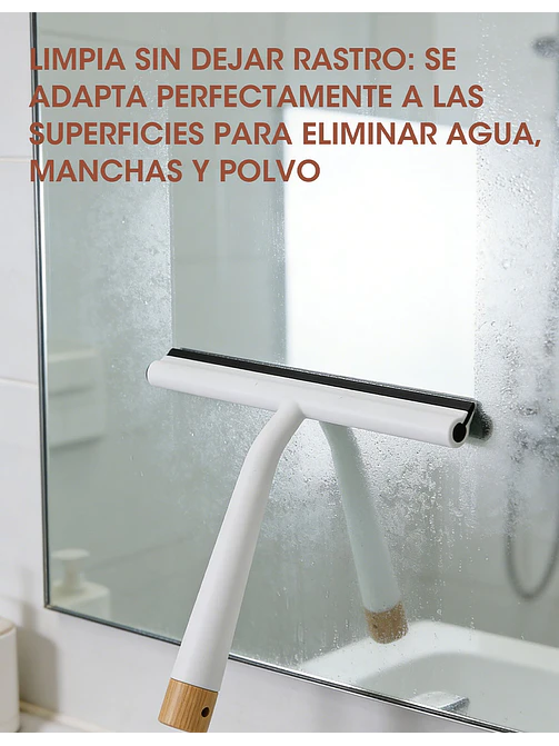 LIMPIAVIDRIO C/U 8
