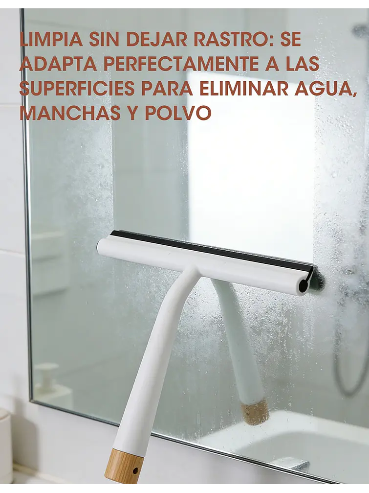 LIMPIAVIDRIO C/U 8