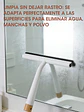 LIMPIAVIDRIO C/U - Miniatura 8