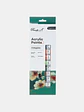 PINTURA ACRILICA 20 ML PCS*12 - Miniatura 1