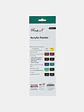 PINTURA ACRILICA 20 ML PCS*12 - Miniatura 3