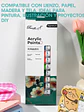 PINTURA ACRILICA 20 ML PCS*12 - Miniatura 5