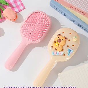CEPILLO DE PELO C/U