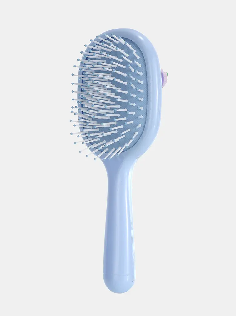 CEPILLO DE PELO C/U 9