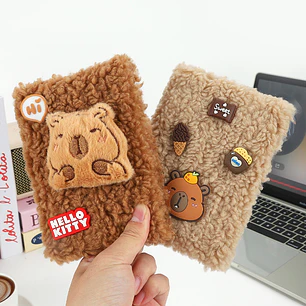 CUADERNO C/U