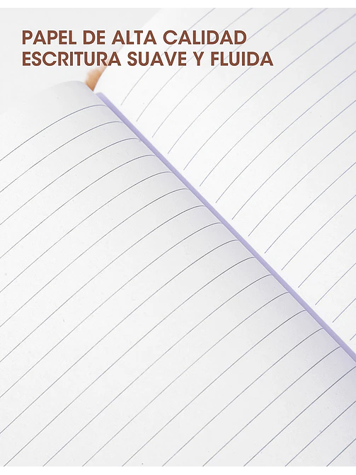 CUADERNO C/U 4