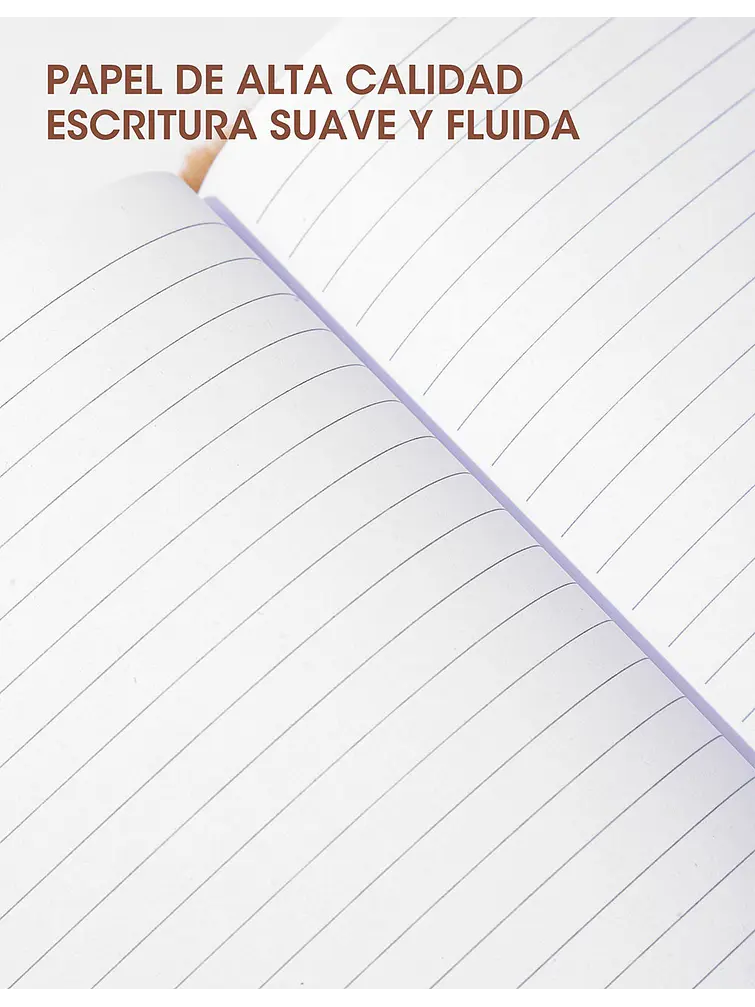 CUADERNO C/U 4