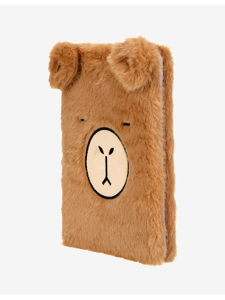 CUADERNO C/U 5
