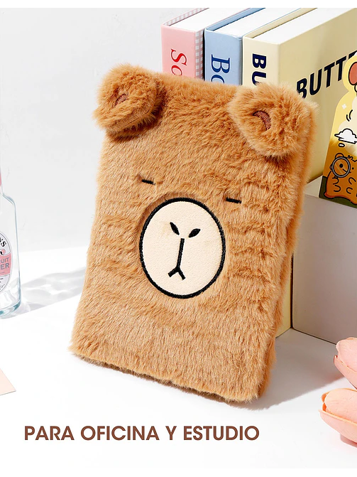 CUADERNO C/U 6