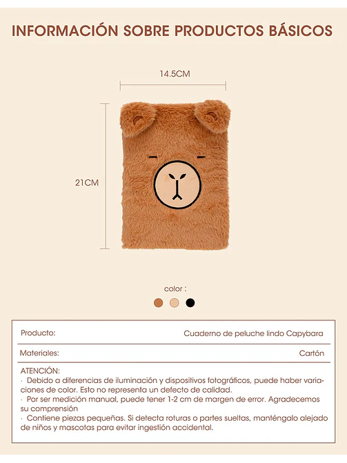 CUADERNO C/U 7