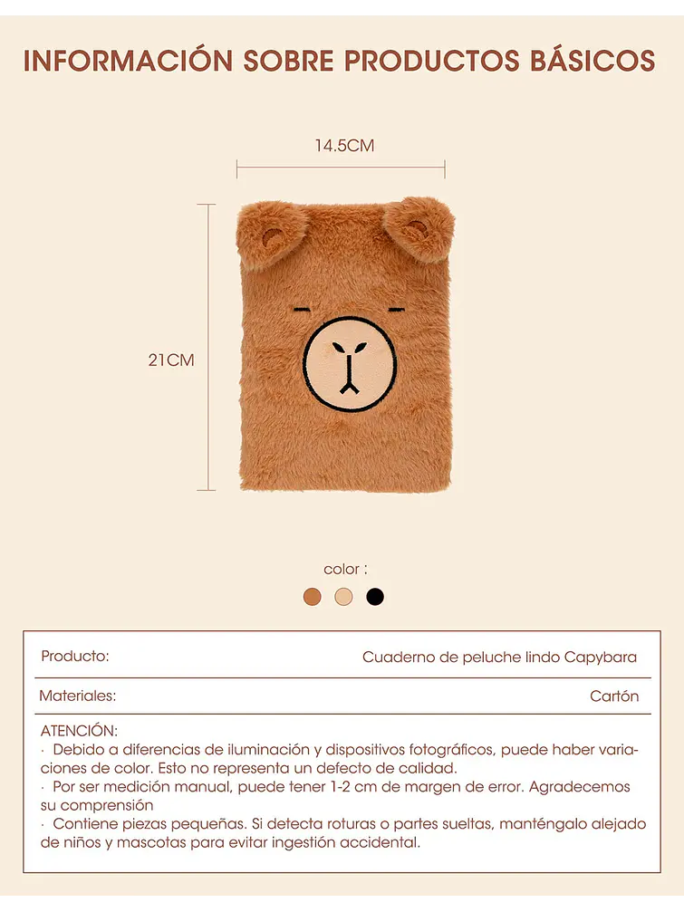 CUADERNO C/U 7