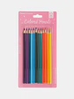 LAPICES DE COLORES PCS*12 - Miniatura 1
