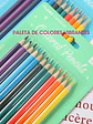 LAPICES DE COLORES PCS*12 - Miniatura 2