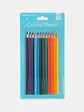 LAPICES DE COLORES PCS*12 - Miniatura 3