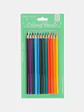 LAPICES DE COLORES PCS*12 - Miniatura 4