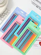 LAPICES DE COLORES PCS*12 - Miniatura 6