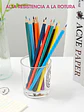LAPICES DE COLORES PCS*12 - Miniatura 8