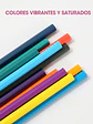 LAPICES DE COLORES PCS*12 - Miniatura 9