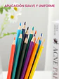 LAPICES DE COLORES PCS*12 - Miniatura 11
