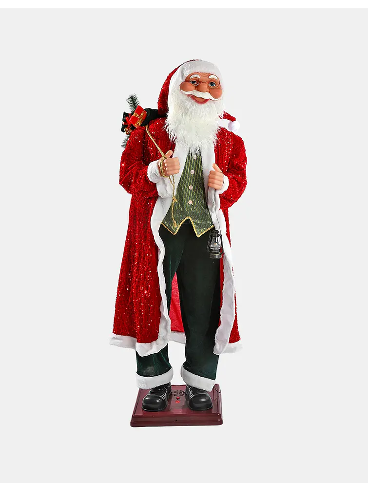 ADORNO NAVIDEÑO C/U 1