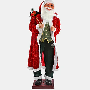 ADORNO NAVIDEÑO C/U