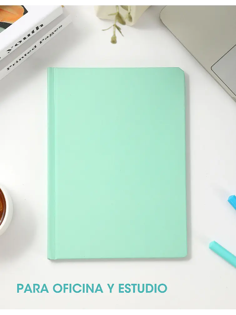 CUADERNO C/U 2