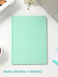 CUADERNO C/U - Miniatura 2