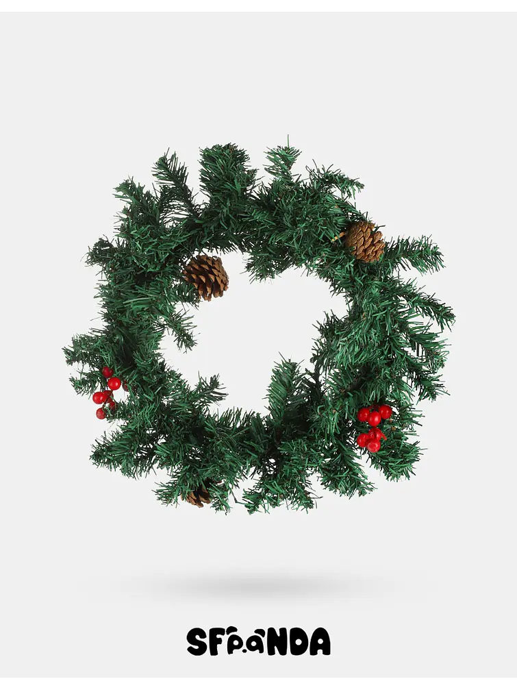 ADORNO NAVIDEÑO C/U 1