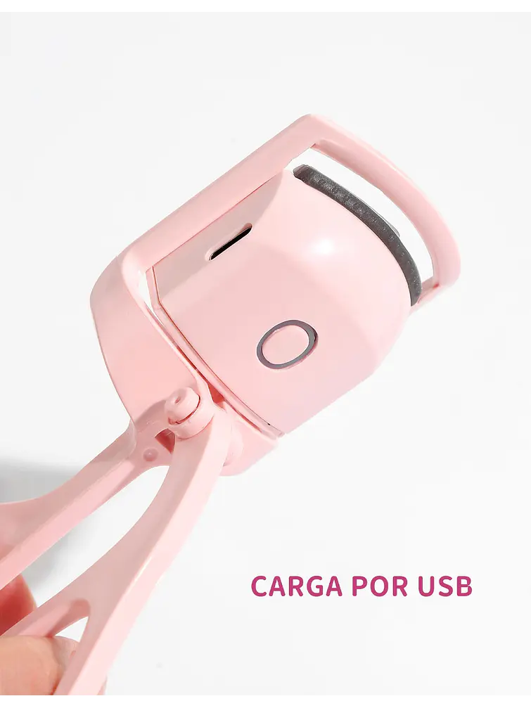 ARQUEADOR DE PESTAÑAS C/U 7