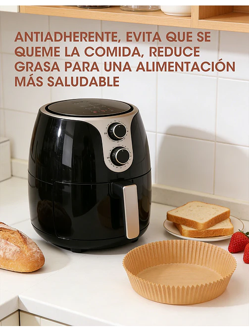 PAPEL ANTIADHERENTE PCS*50 4