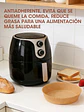 PAPEL ANTIADHERENTE PCS*50 - Miniatura 4