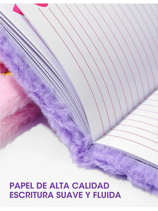 CUADERNO C/U 4