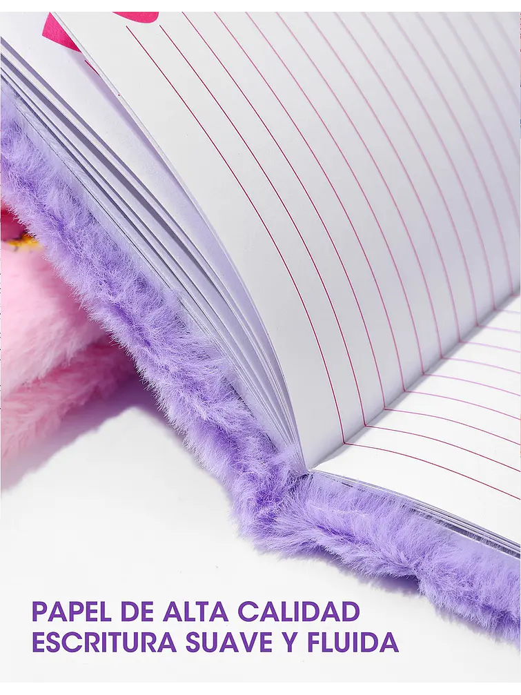 CUADERNO C/U 4