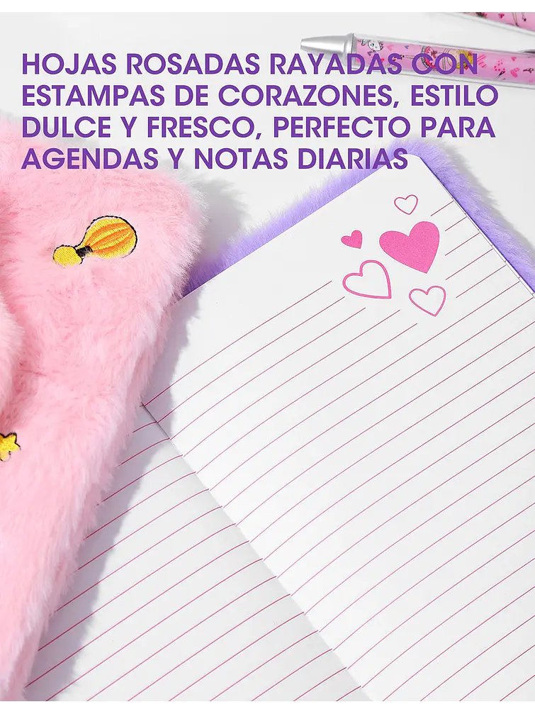 CUADERNO C/U 5