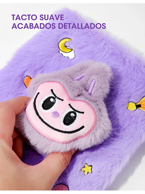 CUADERNO C/U 6