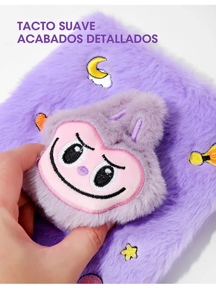 CUADERNO C/U 6