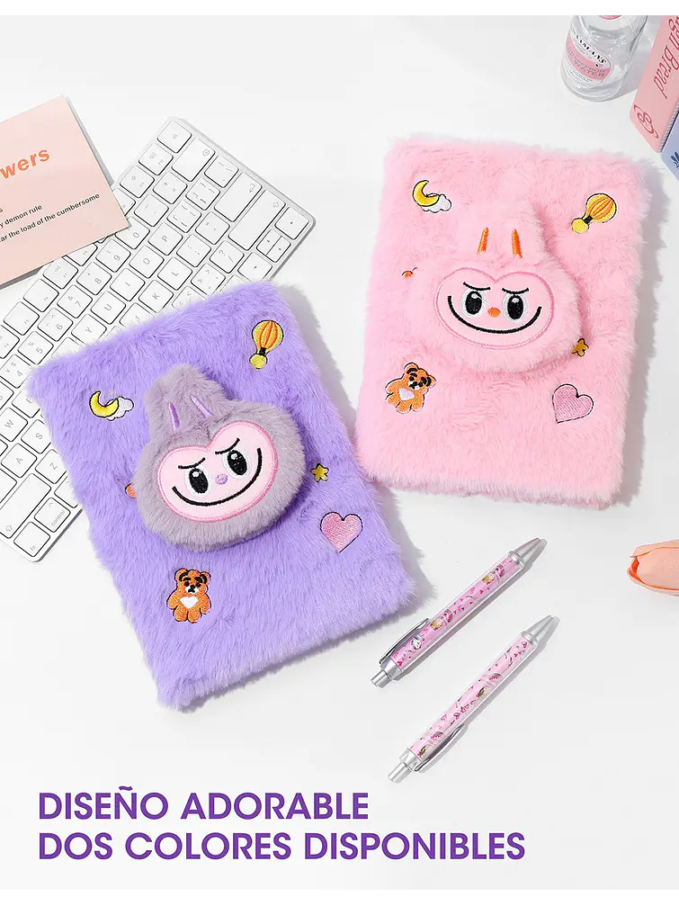 CUADERNO C/U 9