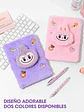 CUADERNO C/U - Miniatura 9