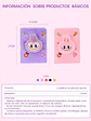 CUADERNO C/U - Miniatura 10