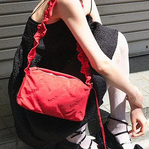 BANDOLERA C/U