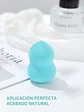 ESPONJA DE MAQUILLAJE C/U - Miniatura 2