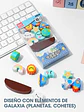 GOMA DE BORRAR PCS*9 - Miniatura 2