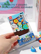 GOMA DE BORRAR PCS*9 - Miniatura 4