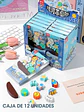 GOMA DE BORRAR PCS*9 - Miniatura 5