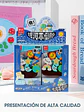 GOMA DE BORRAR PCS*9 - Miniatura 6