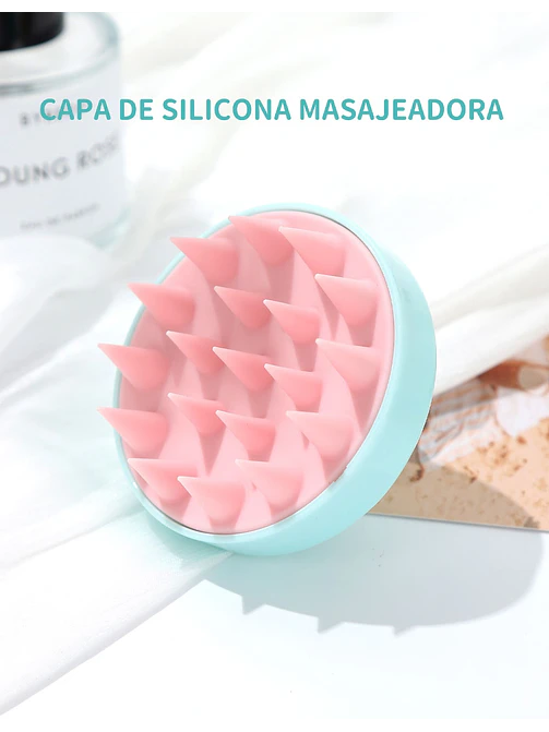 CEPILLO MASAJEADOR C/U 2