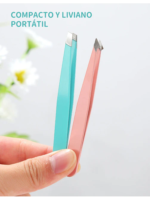 PINZA PCS*2 6