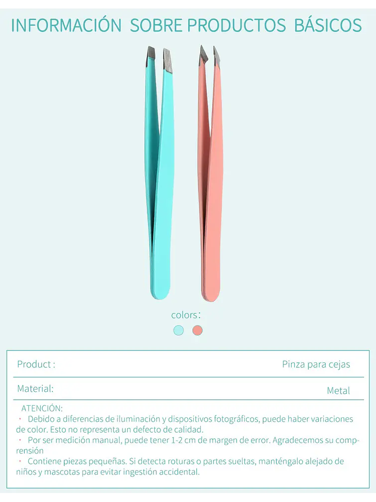 PINZA PCS*2 9